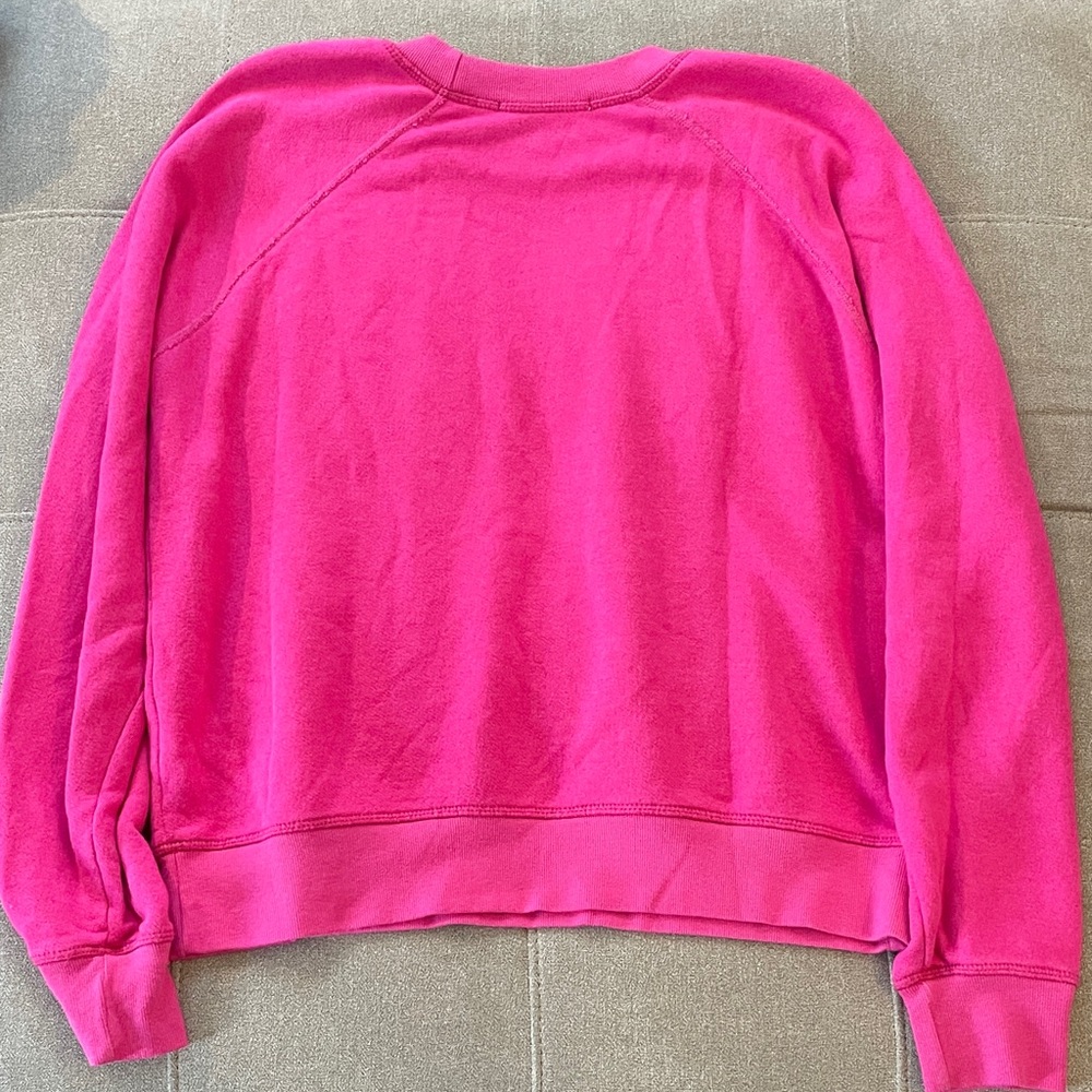 Spiritual Gangster Sweatshirt | m - Picture 8 of 12